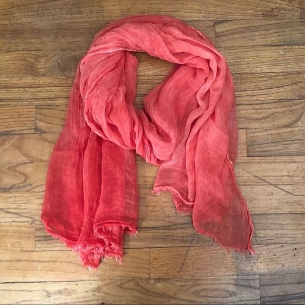 scarf 🧣